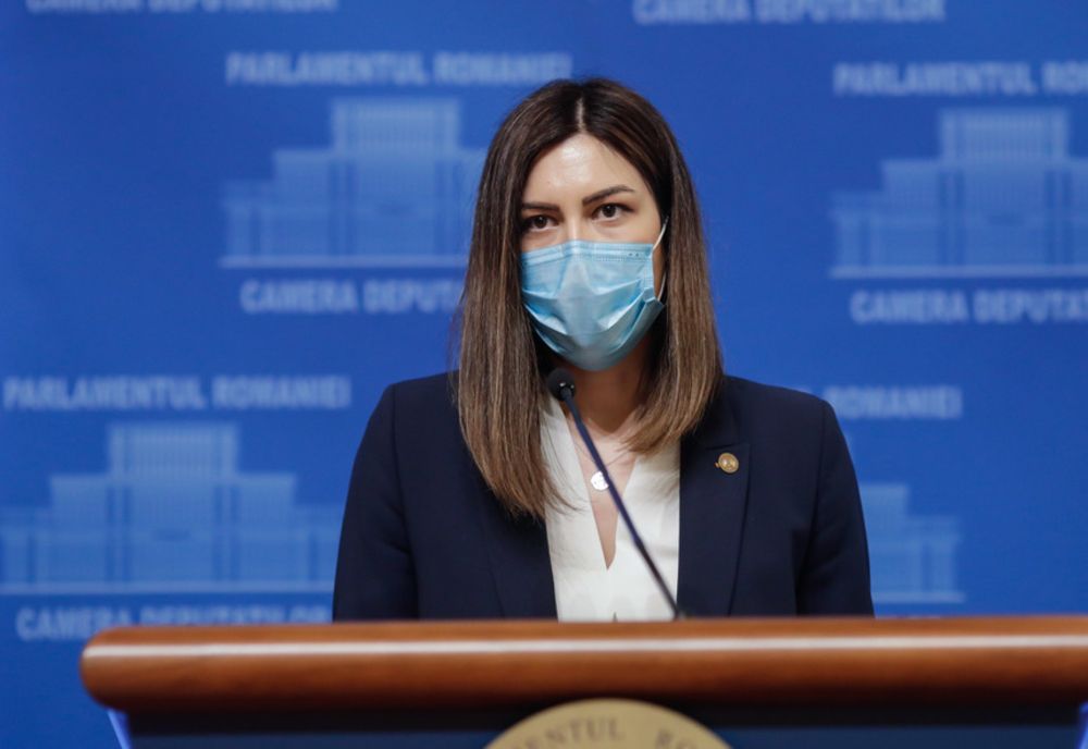 Cristina Prună, vicepreşedinte al Camerei Deputaţilor:  ”Nu există program din care să se fi furat mai mult ca din PNDL”