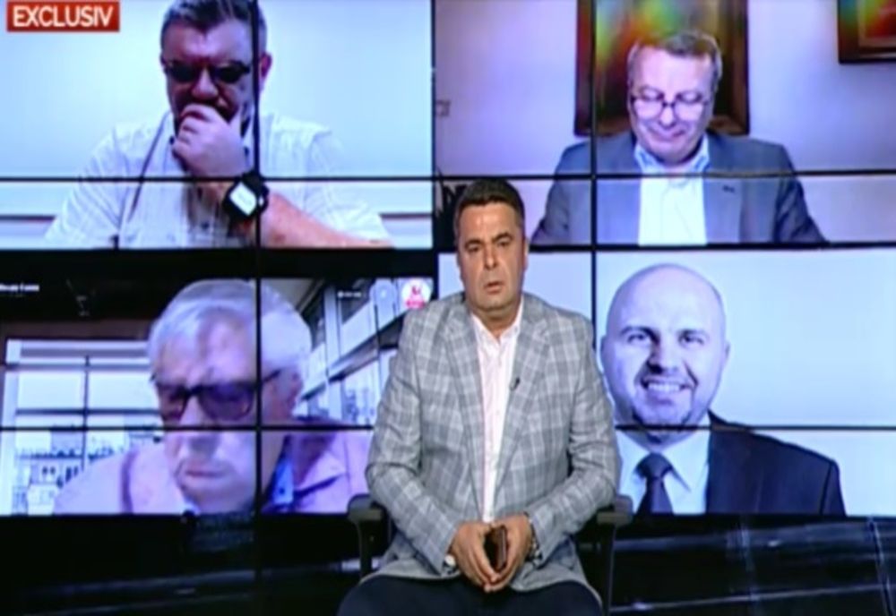 EXCLUSIV Emanuel Ungureanu: Nu știu exact pe ce planetă este domnul Cîțu. Nu a făcut nicio reformă