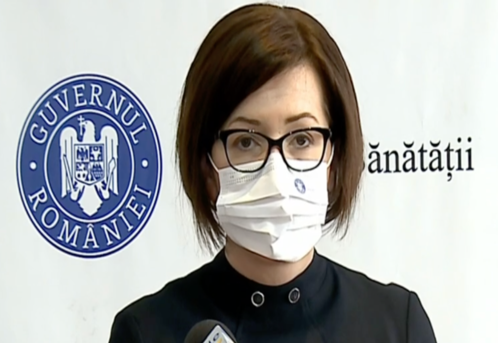 Cel mai mare regret al Ioanei Mihăilă după plecarea de la Ministerul Sănătății