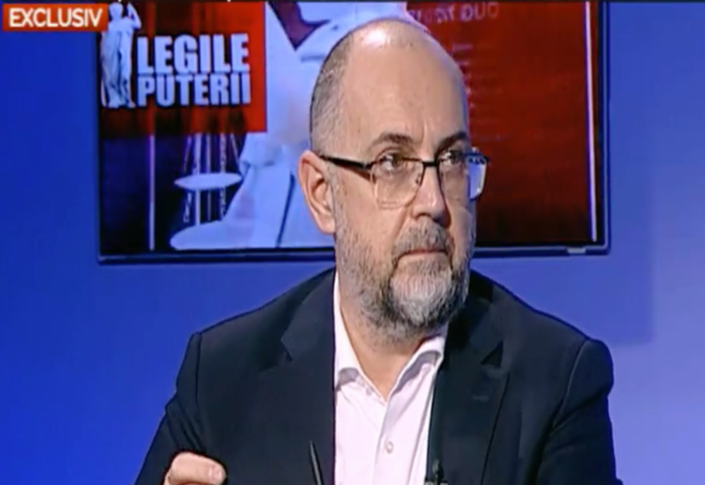 Kelemen Hunor: ”Azi nu am ajuns la o concluzie, trebuie să vedem ce va discuta fiecare dintre părți în forurile decizonale”