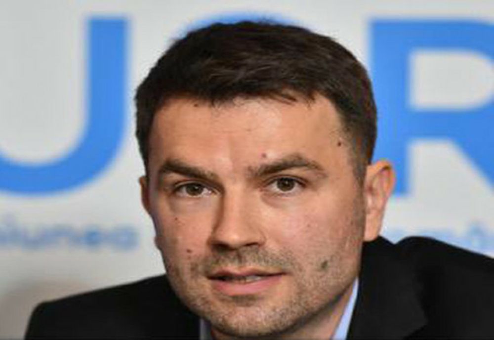 Cătălin Drulă:  „De ce să se lupte PNL cu mafia din subteran? Și ei, și PSD-ul au coabitat cu ea zeci de ani”