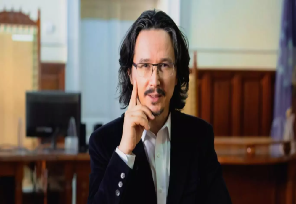 Cristi Dănileț, susținut la CCR de USR: Curtea Constituţională a României a devenit "un actor politic" şi s-a "îndepărtat de la scopul iniţial al Constituţiei"