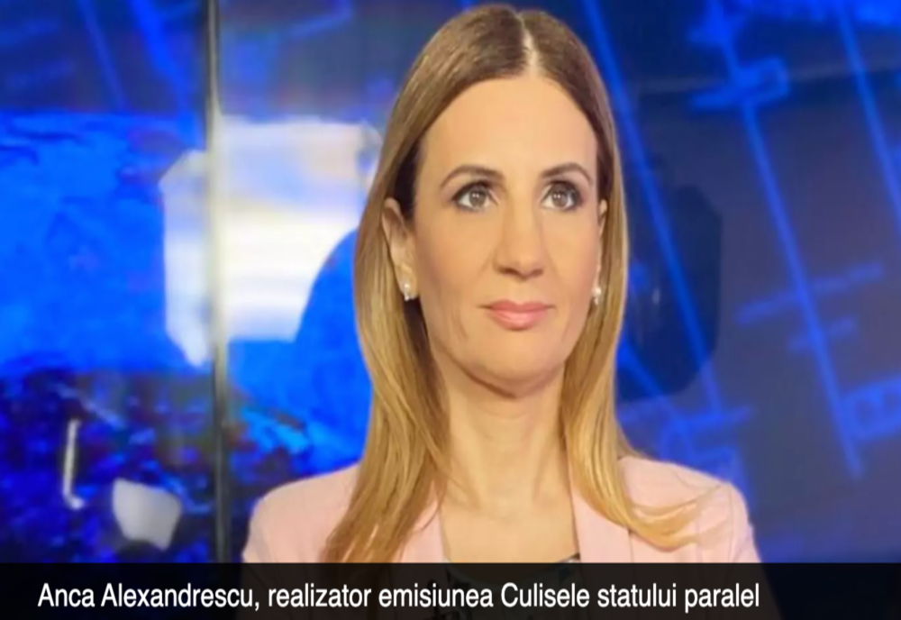 Culisele Statului Paralel - Anchetă explozivă - Serial-maraton nemaivăzut până acum la posturile TV