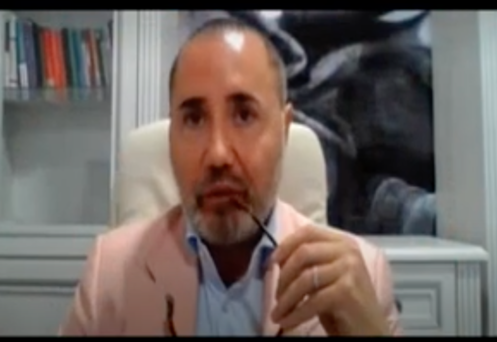 VIDEO ,,Spovedania lui Rizea” continua: Cum a fost “executat” Adrian Severin, cum a ajuns Remus Pricopie atât de sus