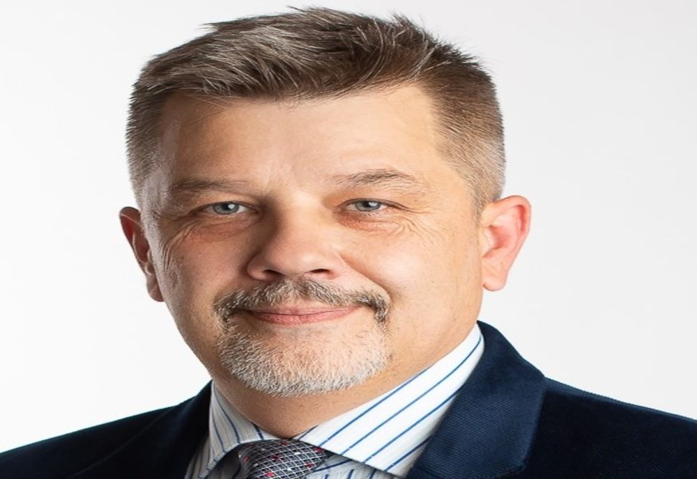 Deputatul bistrițean Lorant Sas a demisionat din USR