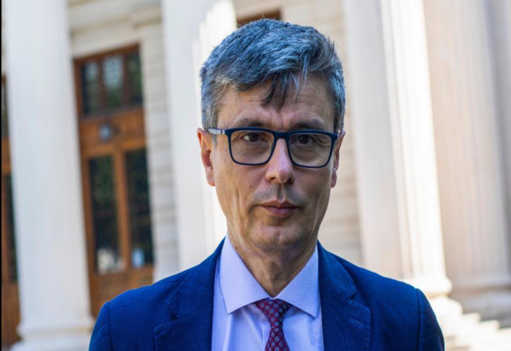 USR consideră inadmisibilă absenţa ministrului Energiei din Parlament, pentru a treia oară în decurs de doar câteva luni