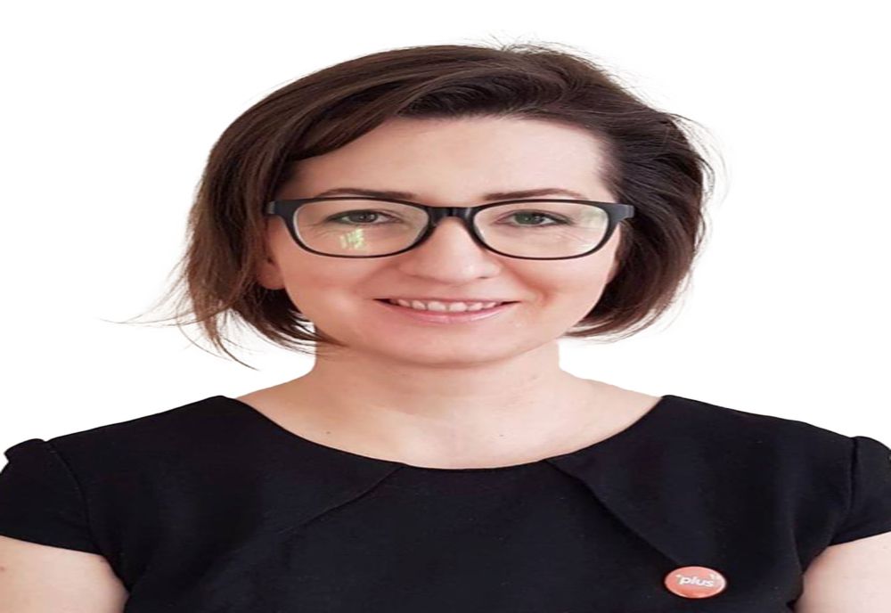 Fostul ministru al Sănătății Ioana Mihăilă aderă la partidul lui Cioloș