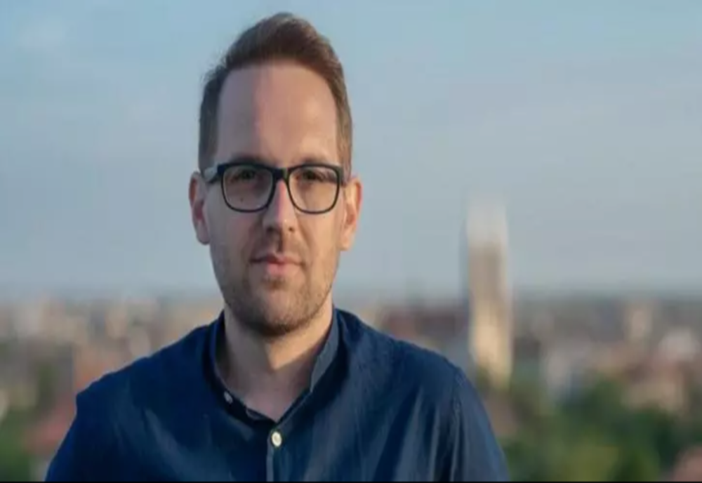 Dominic Fritz despre investițiile în sănătate:  ”Noul spital nu este un moft, ci o necesitate de primă urgenţă pentru Timişoara”