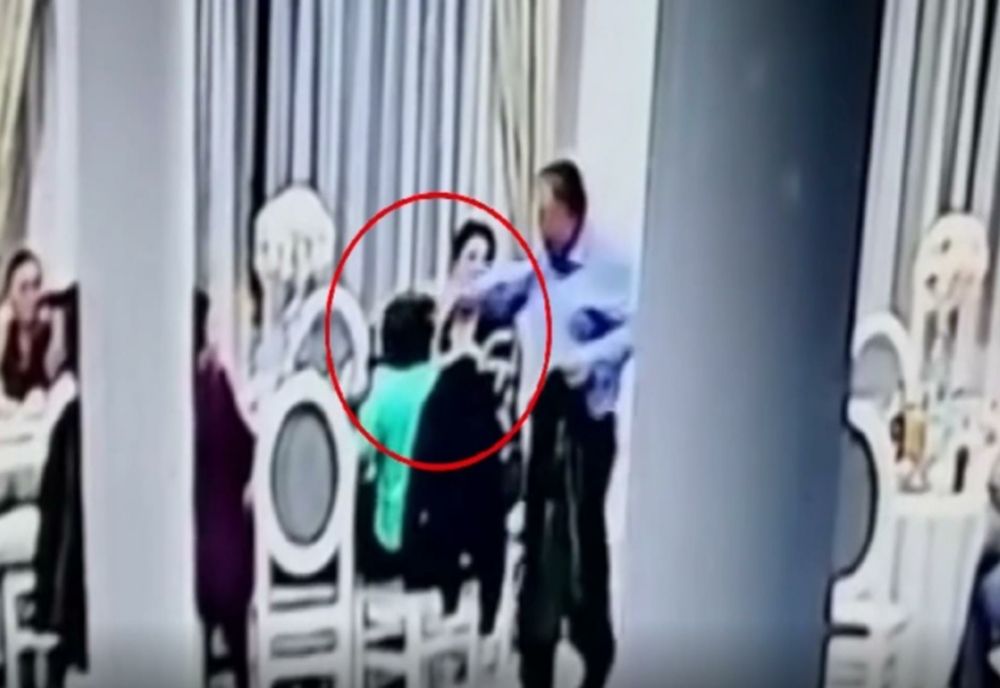 Reacția USR la cazul senatorului violent: ”USR respinge orice fel de violență din spațiul public”