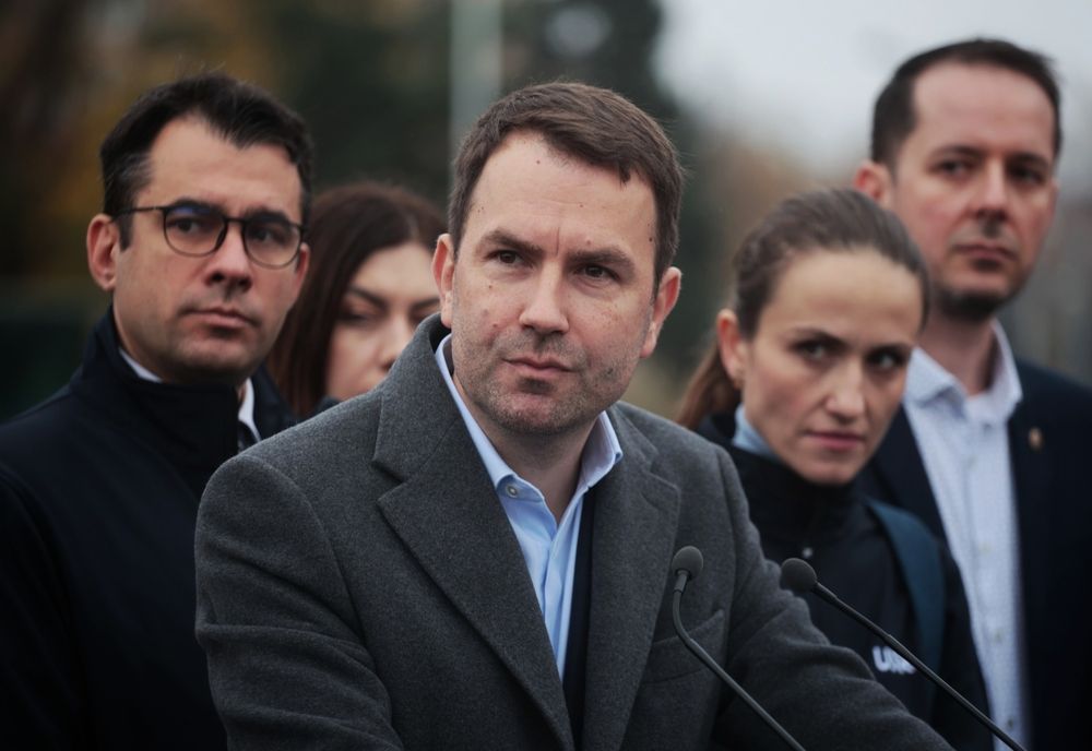 Drulă: Suntem de acord şi să ne întoarcem la electorat mai repede. Am văzut că domnul Ciolacu vântură această idee