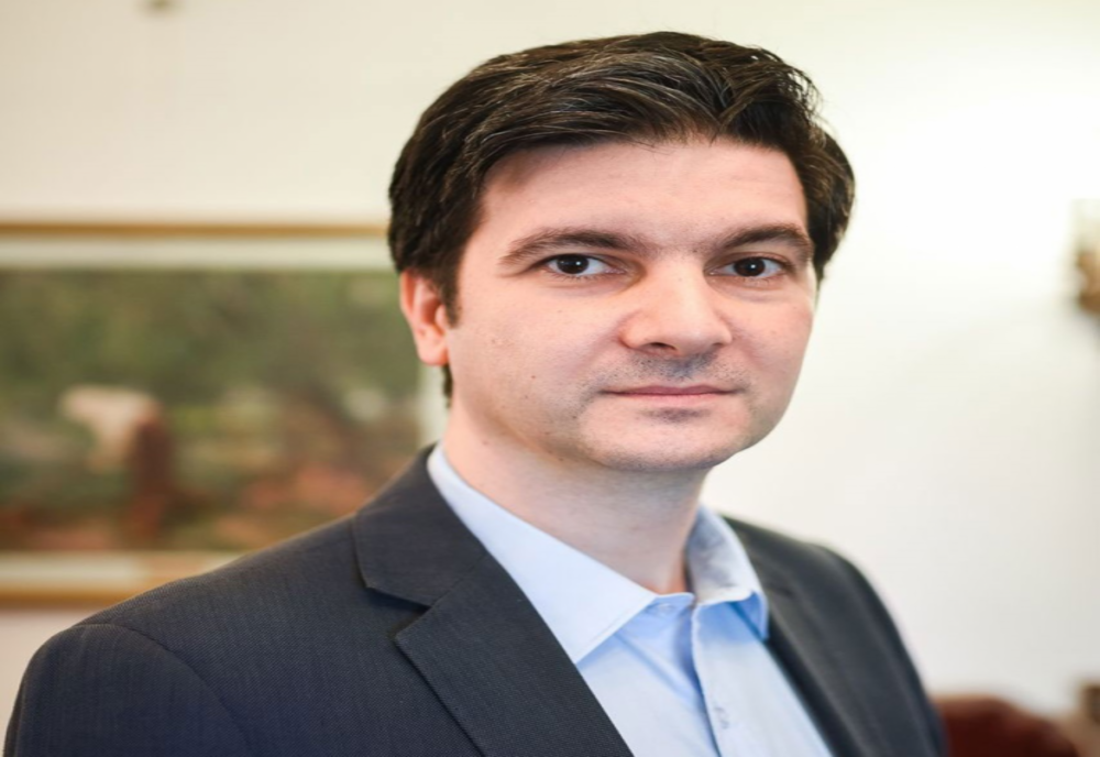 USR solicită audierea preşedintelui Institutului Cultural Român, Liviu Jicman, căruia îi reproşează că ar fi transformat instituţia într-o "agenţie de turism"