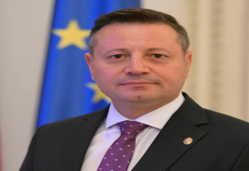 Deputatul USR Daniel Gheba și-a anunțat demisia din partid: ”Nu am fost susținut de către conducerea USR Dolj”