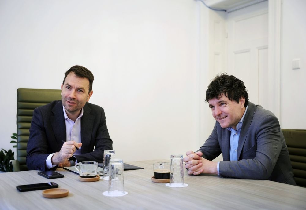 USR continuă colaborarea din CGMB cu Nicușor Dan pentru ca Bucureștiul să nu ajungă înapoi pe mâna Gabrielei Firea