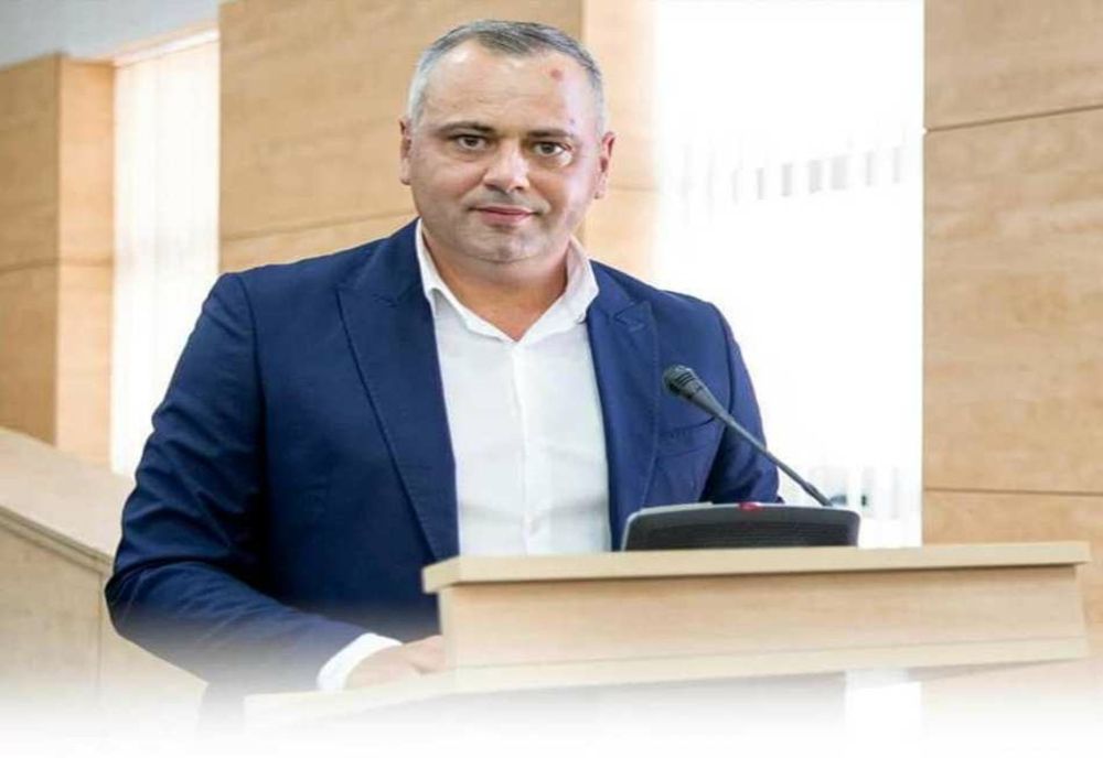 Ministrul Florin Barbu, chemat de USR la comisia de Agricultură 