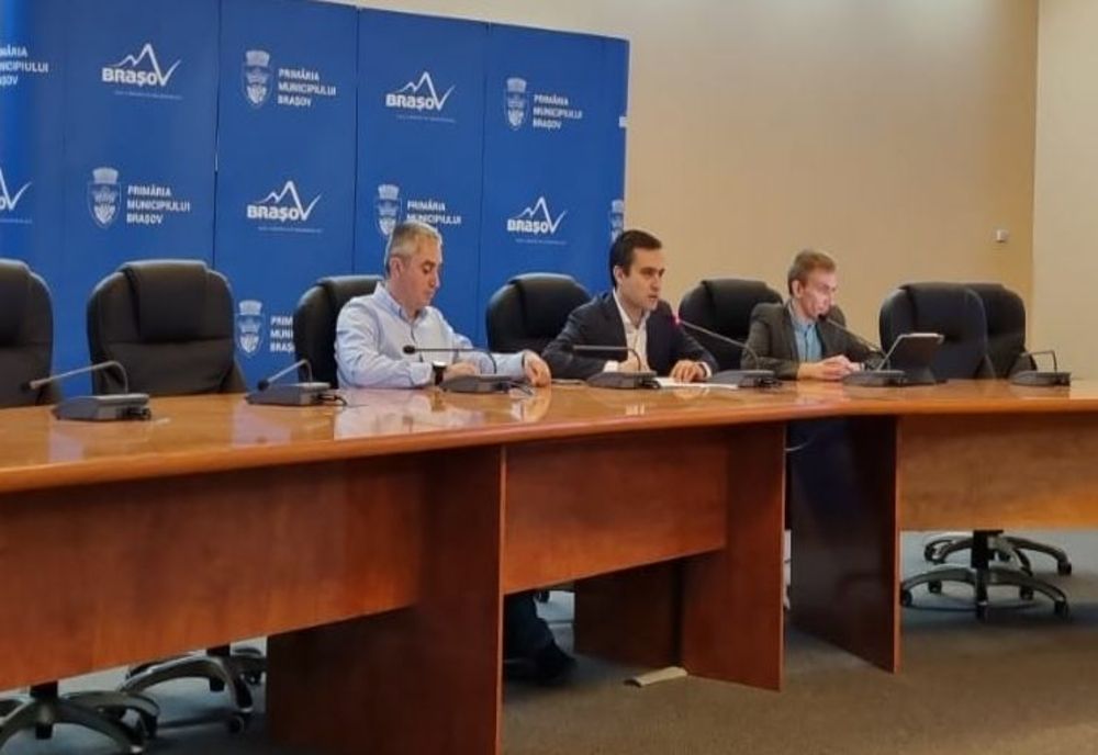 Primarul Allen Coliban a anunțat de ce l-a dat afară pe șeful DAIS, Emilian Cernica