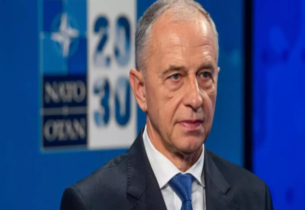 Mircea Geoană, atac la PSD! Numărul doi în NATO critică partidele că nu au anunțat oficial candidații