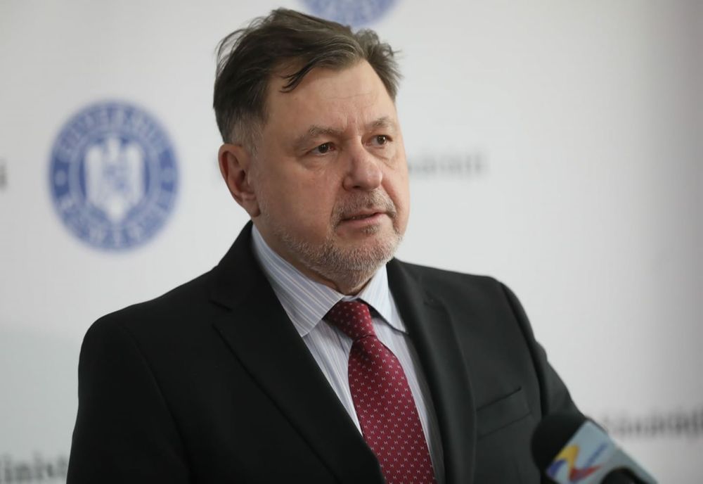 USR: RAFILA TREBUIE DEMIS URGENT PENTRU CĂ LASĂ SPITALELE FĂRĂ MEDICI ȘI FĂRĂ BANI