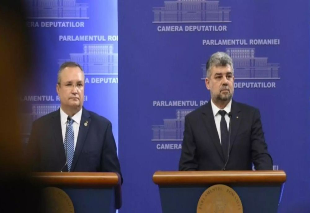 PSD și PNL depun, astăzi, semnăturile pentru alegerile europarlamentare