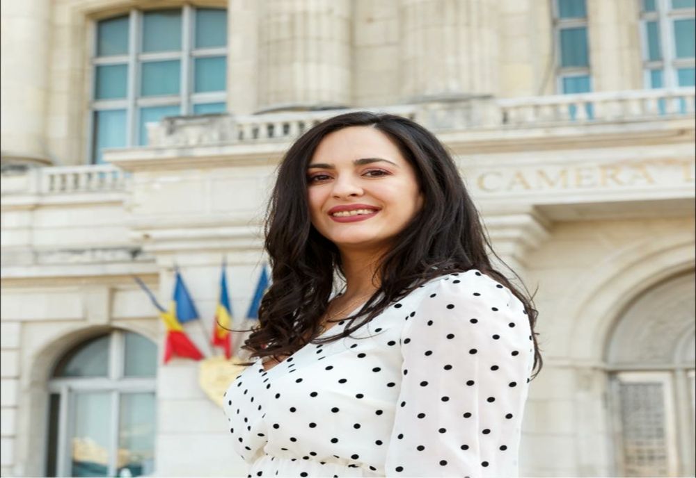 Deputatul USR Diana Stoica: Am propus eliminarea acelei adeverinţe de la angajat pe care trebuia să o iei înainte să mergi la medicul de familie pentru a obţine concediu medical