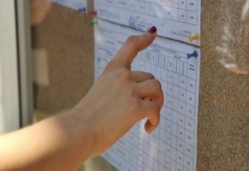 USR: Rezultatele de la Bacalaureat arată eșecul sistemului sub mandatele lui Iohannis