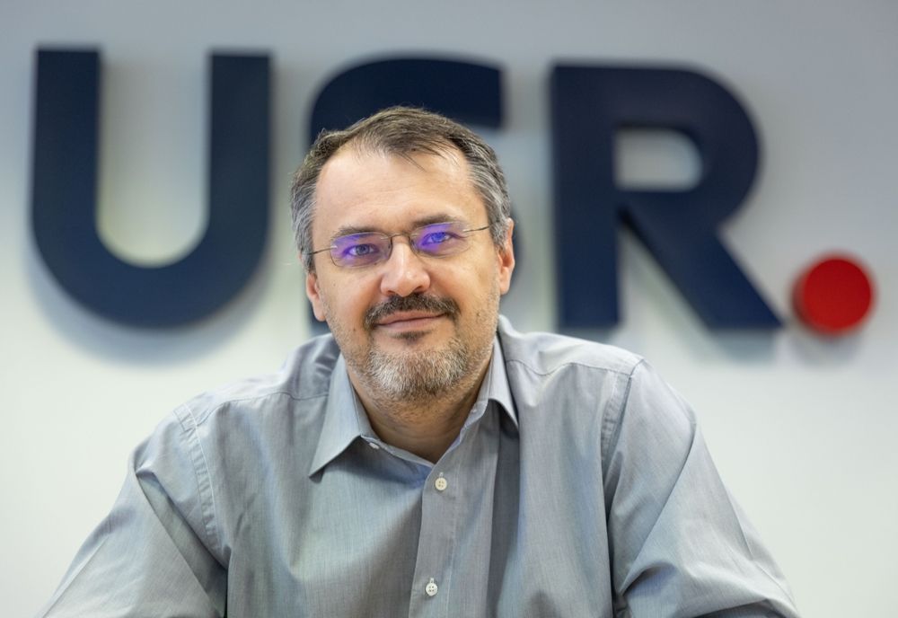 Cristian Ghinea lansează acuzații dure: Bolojan a preluat "dronele sistemului"