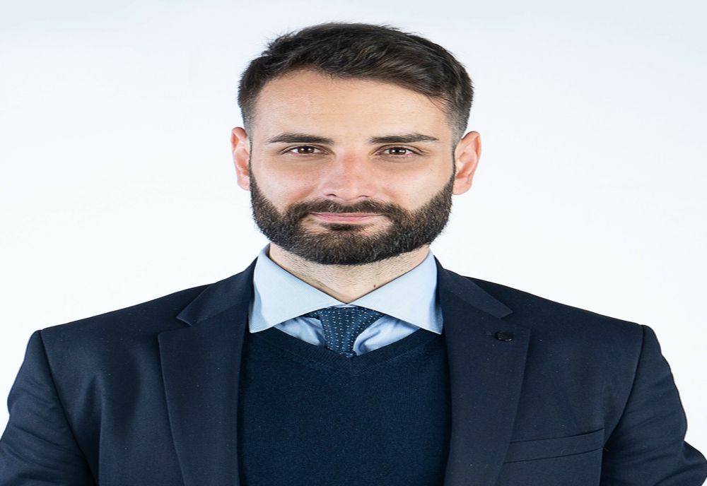 DEPUTATUL USR IULIAN LORINCZ SOLICITĂ CA, LA ALEGERILE PREZIDENȚIALE, AP-OSCE SĂ MONITORIZEZE INCLUSIV MEDIA ONLINE
