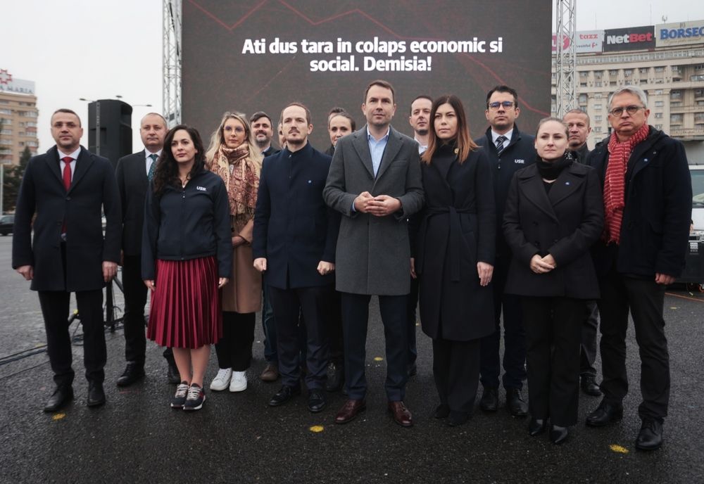 Drulă: ”Procesul de căutare a unui candidat este ridicol. Mai aveau puţin şi puneau un anunţ pe BestJobs”