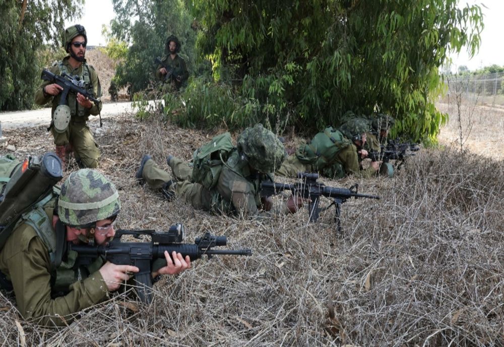 IONUȚ MOȘTEANU: „ROMÂNIA NU TRIMITE TRUPE ÎN UCRAINA”