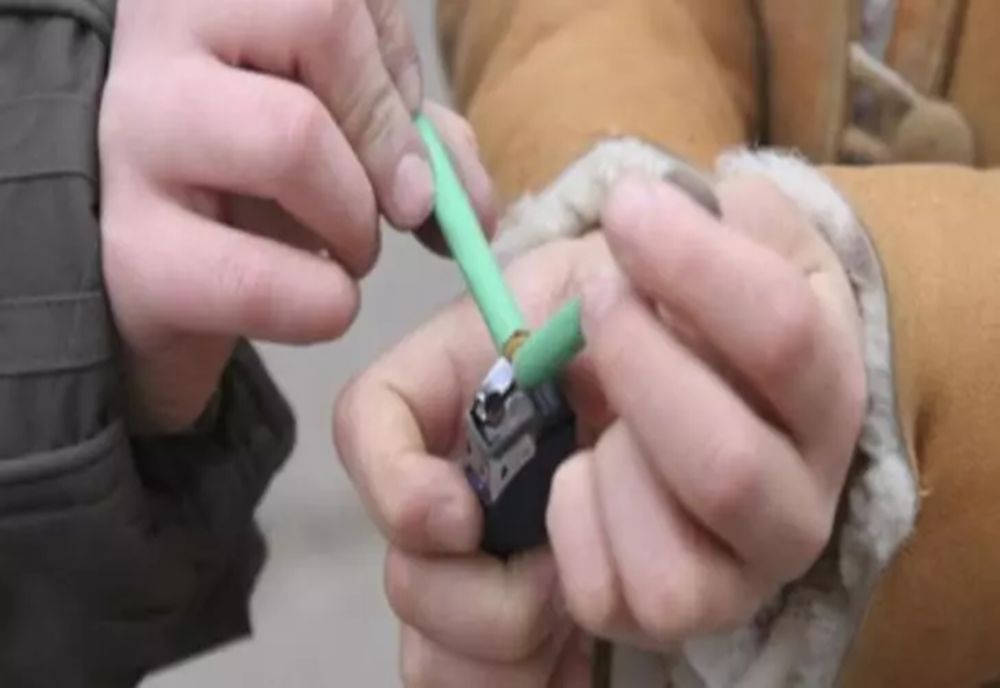 USR cere urgentarea adoptării proiectului de lege „Stop petarde!”