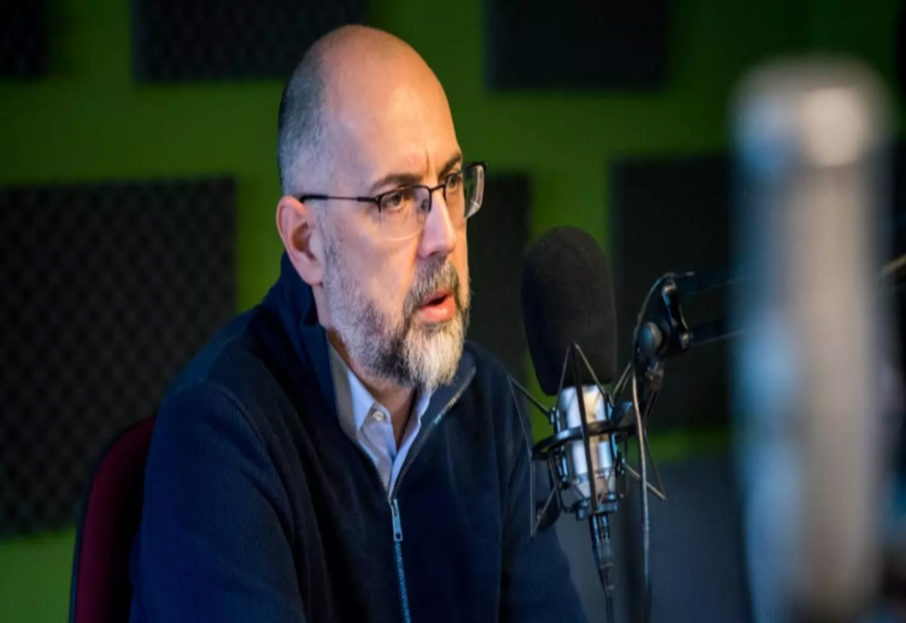 LIDERUL UDMR: CĂLIN GEORGESCU REPREZINTĂ IDEOLOGIA GĂRZILOR DE FIER DIN ANII 20-30 AI SECOLULUI TRECUT