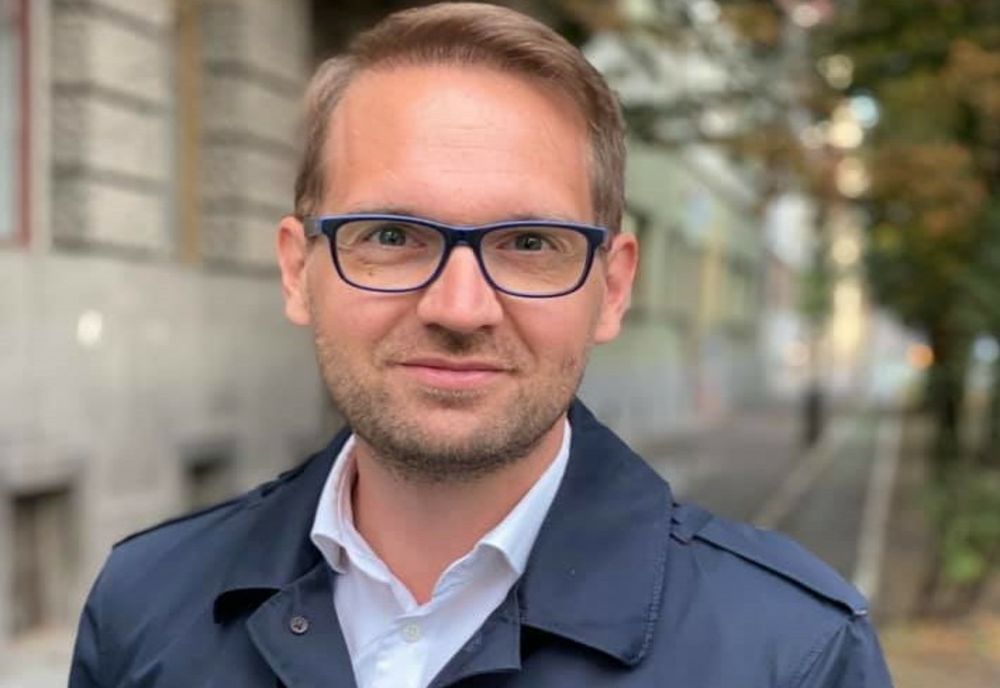 DOMINIC FRITZ PROPUNE MODIFICAREA LEGISLAȚIEI ȘI UTILIZAREA TEHNOLOGIEI PENTRU VERIFICAREA AUTOMATIZATĂ A AVERII DEMNITARILOR