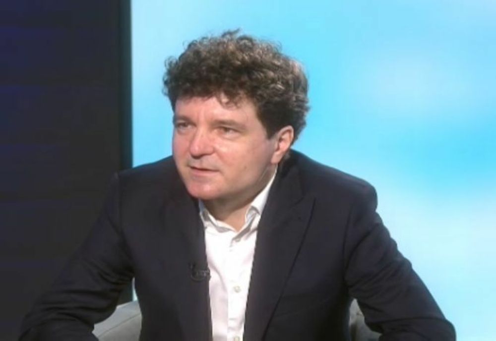 Nicușor Dan dezvăluie procentele sale din sondajele de opinie. Câte voturi ar obține la alegerile pentru Primăria București