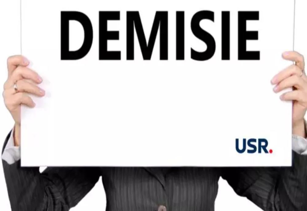 USR CERE DEMITEREA DE URGENŢĂ A MINISTRULUI DE INTERNE, CĂTĂLIN PREDOIU