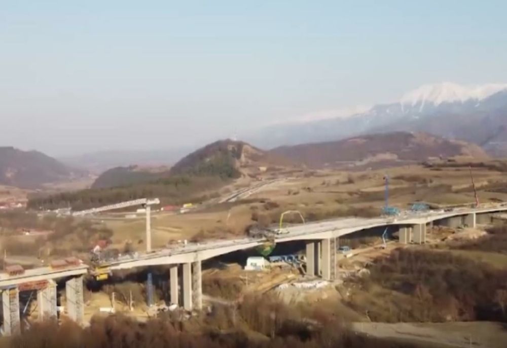 USR Bihor susţine că ministrul Transporturilor, Sorin Grindeanu, blochează semnarea unui contract esenţial pentru finalizarea lucrărilor la Autostrada A3 Transilvania