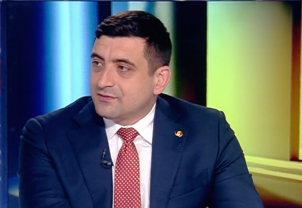 Simion îi cere lui Ciolacu să îi scoată urgent pe Dîncu de pe lista de la europarlamentare