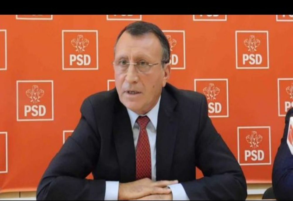 Băiatul de mingi al baronului Stănescu, păstrat de PSD-PNL în Guvern, deși nu a făcut nimic pentru agricultori