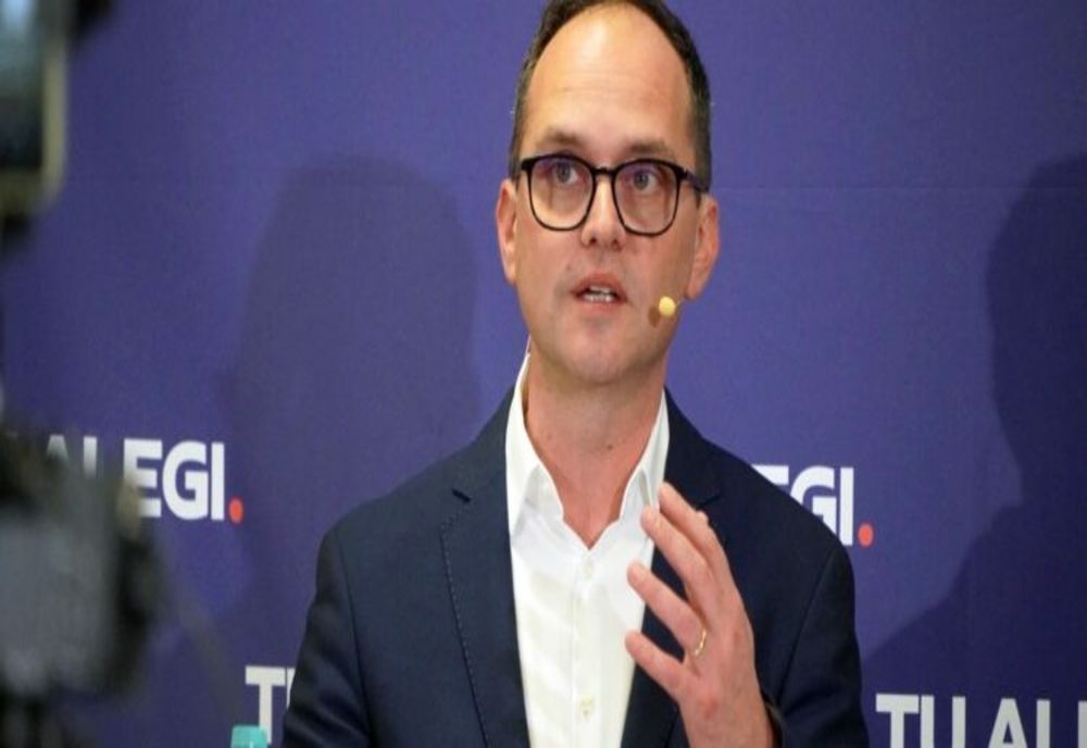 USR și-a desemnat candidatul pentru Primăria Cluj, după un proces unic în România: Viorel Băltărețu