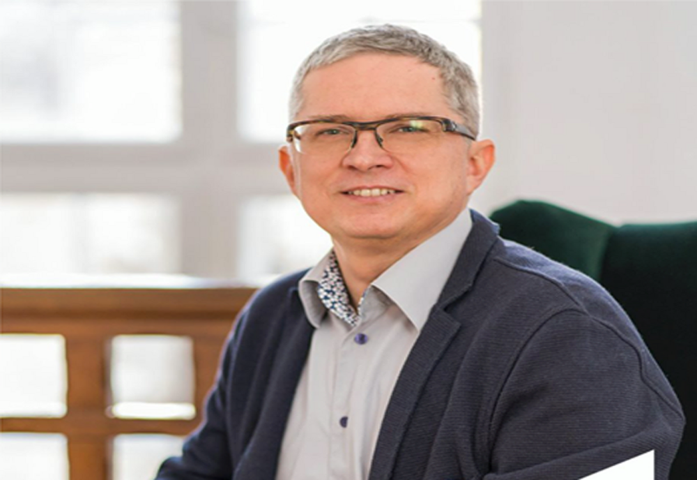 Liderul grupului USR, senatorul Radu Mihail:  "În România, democraţia nu funcţionează...”