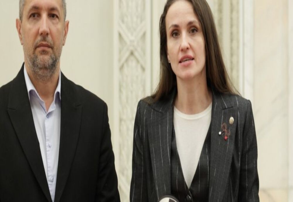 MINISTRUL DE EXTERNE DESPRE ÎNFIINȚAREA BISERICII ORTODOXE ROMÂNE ÎN UCRAINA: AUTORITĂȚILE UCRAINENE AU REITERAT 'NEVOIA DE DIALOG CU BOR'