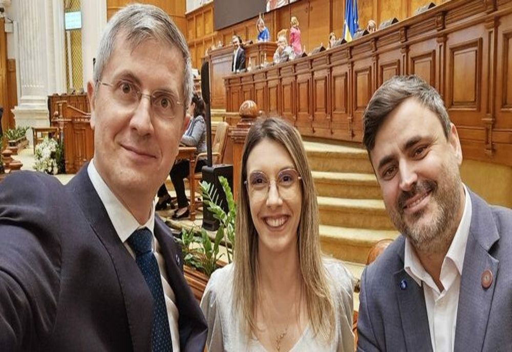 USR ANUNȚĂ LISTA CELOR 4 MINIȘTRI DIN NOUL GUVERN: PE CINE TRIMIT REZIȘTII ÎN EXECUTIV