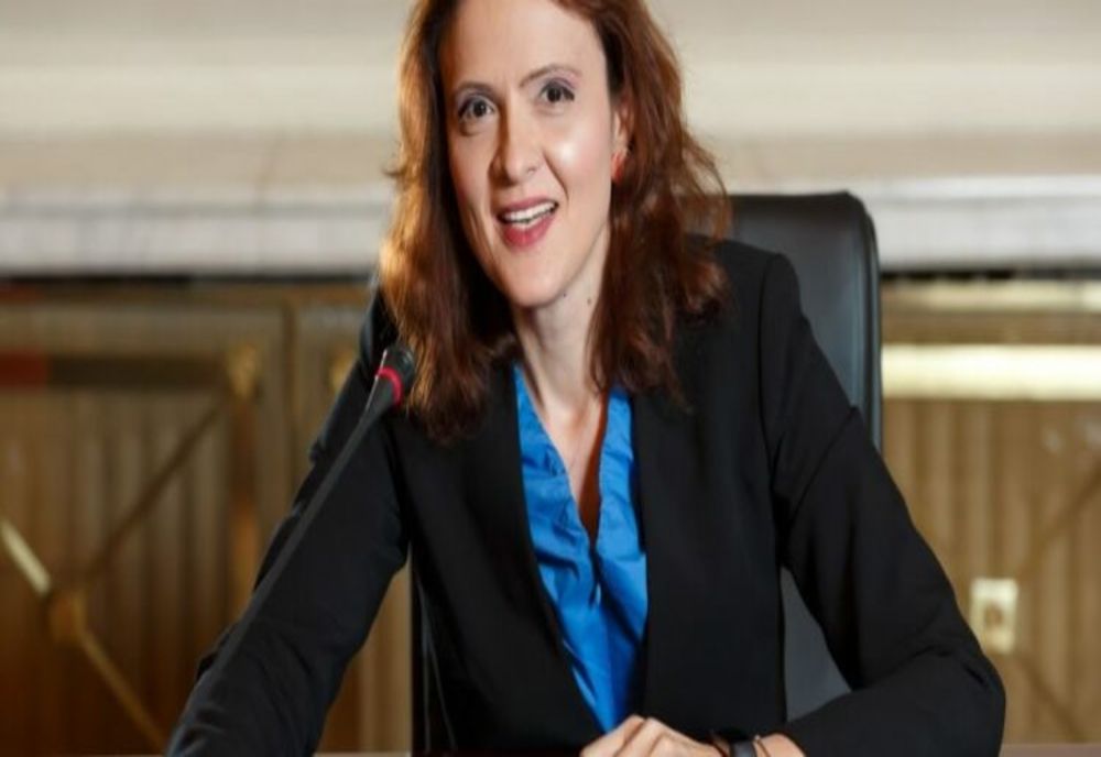 Senatoarea USR Silvia Dinică a sesizat CNCD cu privire la afirmațiile profesorului Radu Baltasiu, candidat AUR