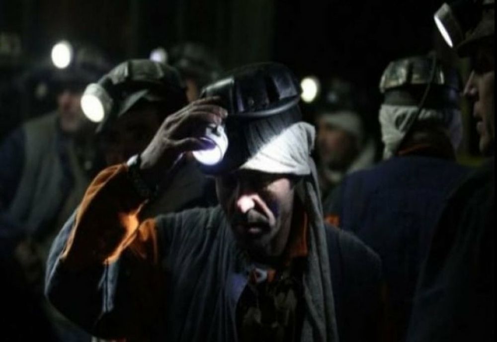 USR: După recalcularea pe noua lege a pensiilor, minerii şi energeticienii vor pierde la pensie, în medie, 1.700 de lei.