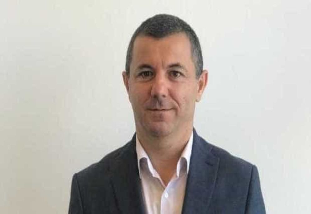 LIDERUL GRUPULUI USR DIN SENAT, NARCIS MIRCESCU: SPER CA LEGEA IOHANNIS SĂ FIE RETRASĂ SAU RESPINSĂ CÂT DE CURÂND