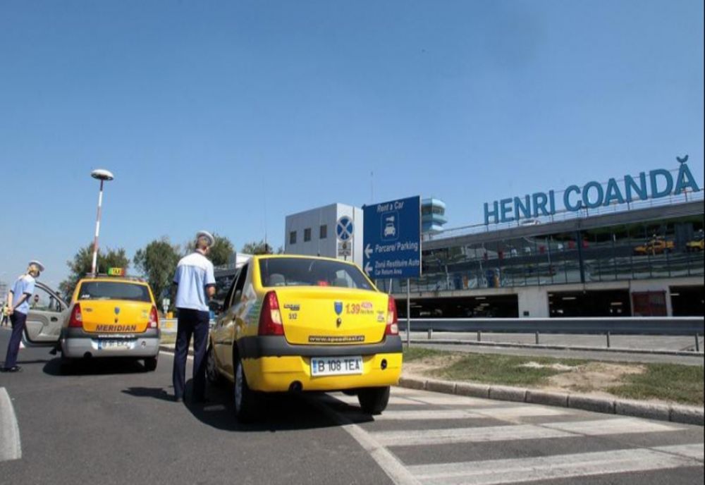 GRINDEANU NU A FĂCUT NICIUN DEMERS PENTRU CONSTRUIREA UNUI NOU TERMINAL AL AEROPORTULUI OTOPENI