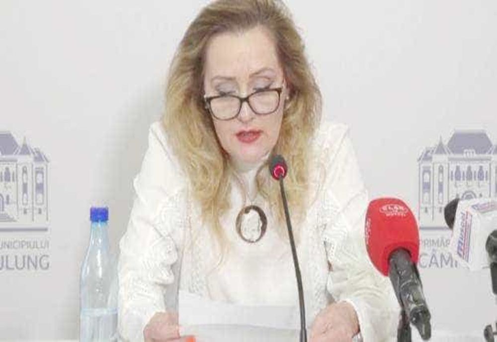 ELENA LASCONI, APEL CĂTRE PREMIER: DEMITEȚI-L PE RAFILA, MINISTRUL MINCINOS DE LA SANĂTATE