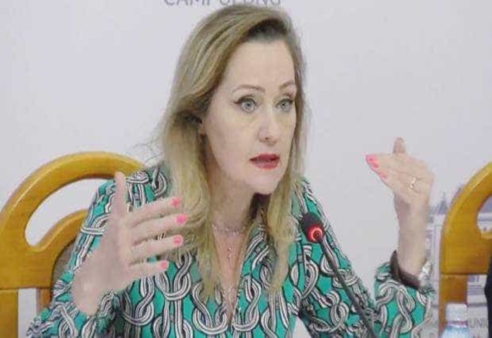 ELENA LASCONI: ROMÂNIA A ÎNDEPLINIT CONDIŢIILE TEHNICE DE 12 ANI SĂ INTRE ÎN SCHENGEN! VOTUL DE AZI E UN GEST DE DREPTATE PENTRU ROMÂNI