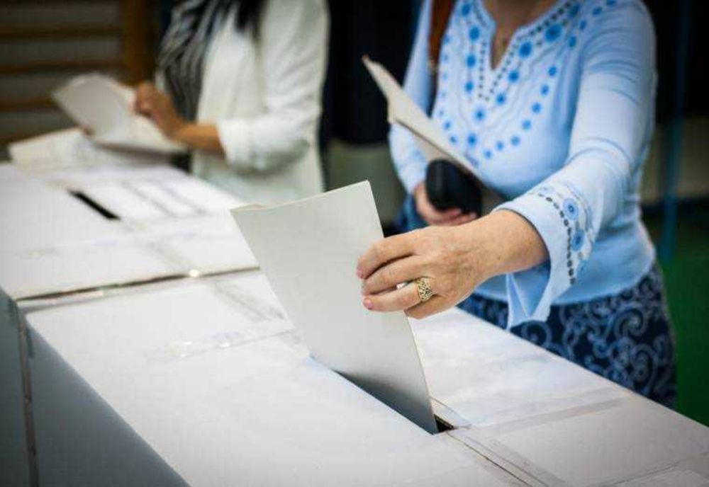 Nici măcar 25% prezența la vot pentru alegerea președintelui CJ Buzău