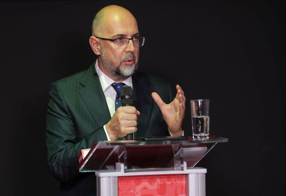 KELEMEN HUNOR: MAJORITATEA STABILĂ ÎN ACEST MOMENT POATE SĂ FIE UDMR, PNL, PSD, USR. ESTE CEA MAI STABILĂ COALIŢIE POSIBILĂ