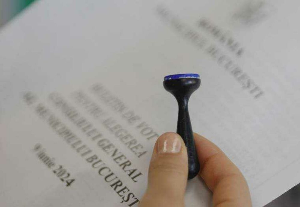 MINISTERUL AFACERILOR EXTERNE PROPUNE 950 DE SECȚII DE VOT ÎN STRĂINĂTATE PENTRU ALEGERILE DIN 2024