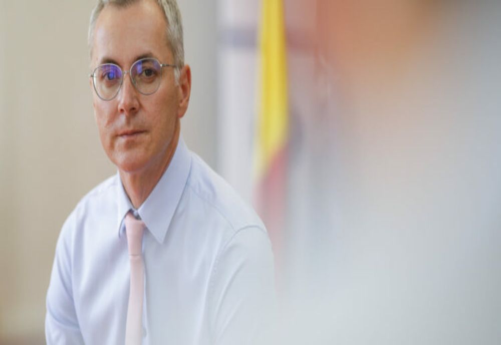 Stelian Ion: Fac un apel către procurori să se înscrie în procedura de selecție pentru conducerea parchetelor